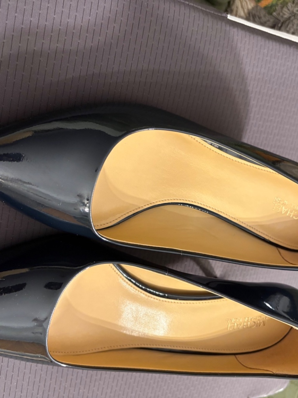 Michael Kors Shoes - Picture 3 of 9